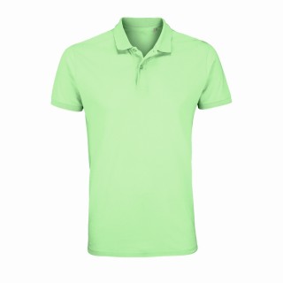 Polo COLOR para hombre personalizado